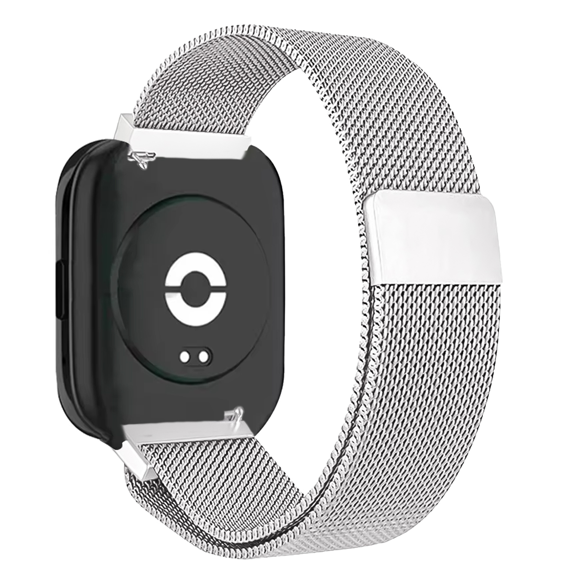 Milanese Strap for Xiaomi Redm - Milanese Loop Magnetic ulasan dan harga