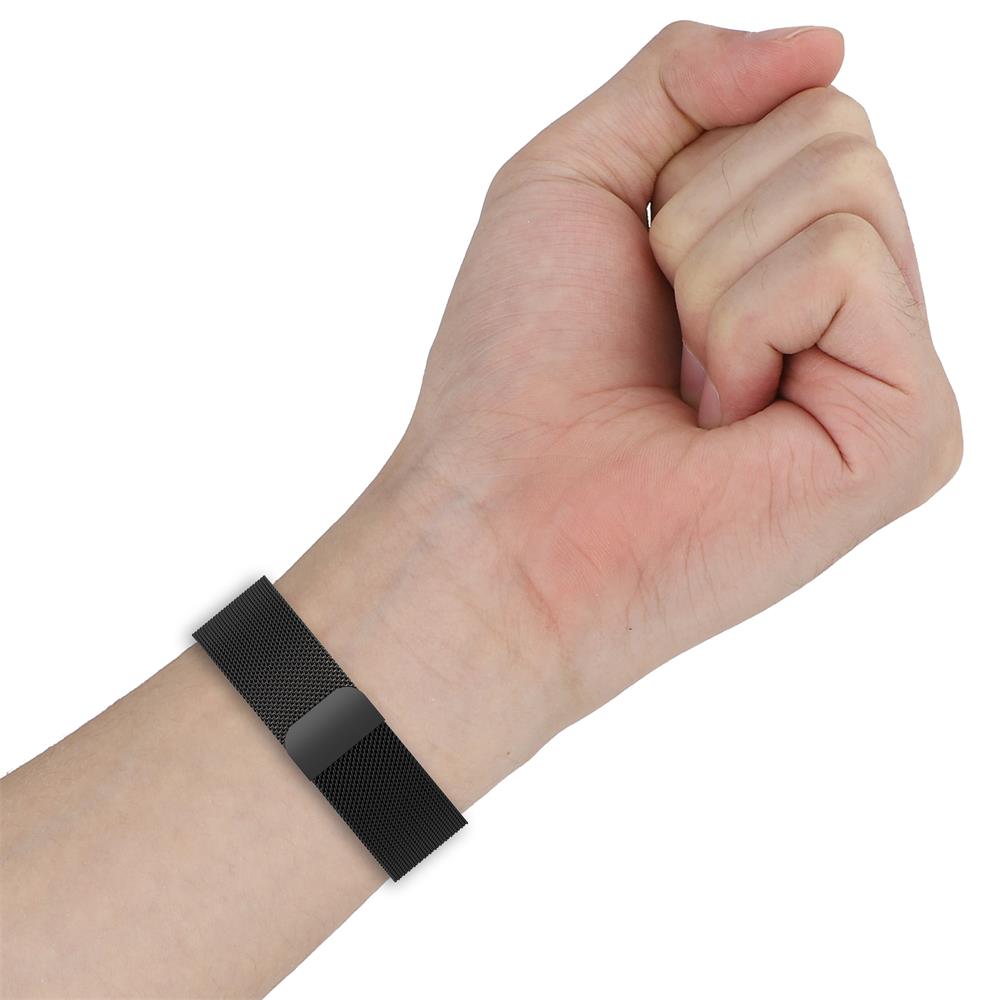 Milanese Loop For xiaomi Mi Ba - Milanese Loop Magnetic ulasan dan harga