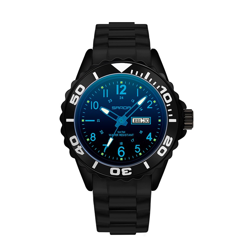 Fashion Sanda Top Brand 2022 N - Silicone Band Women ulasan dan harga