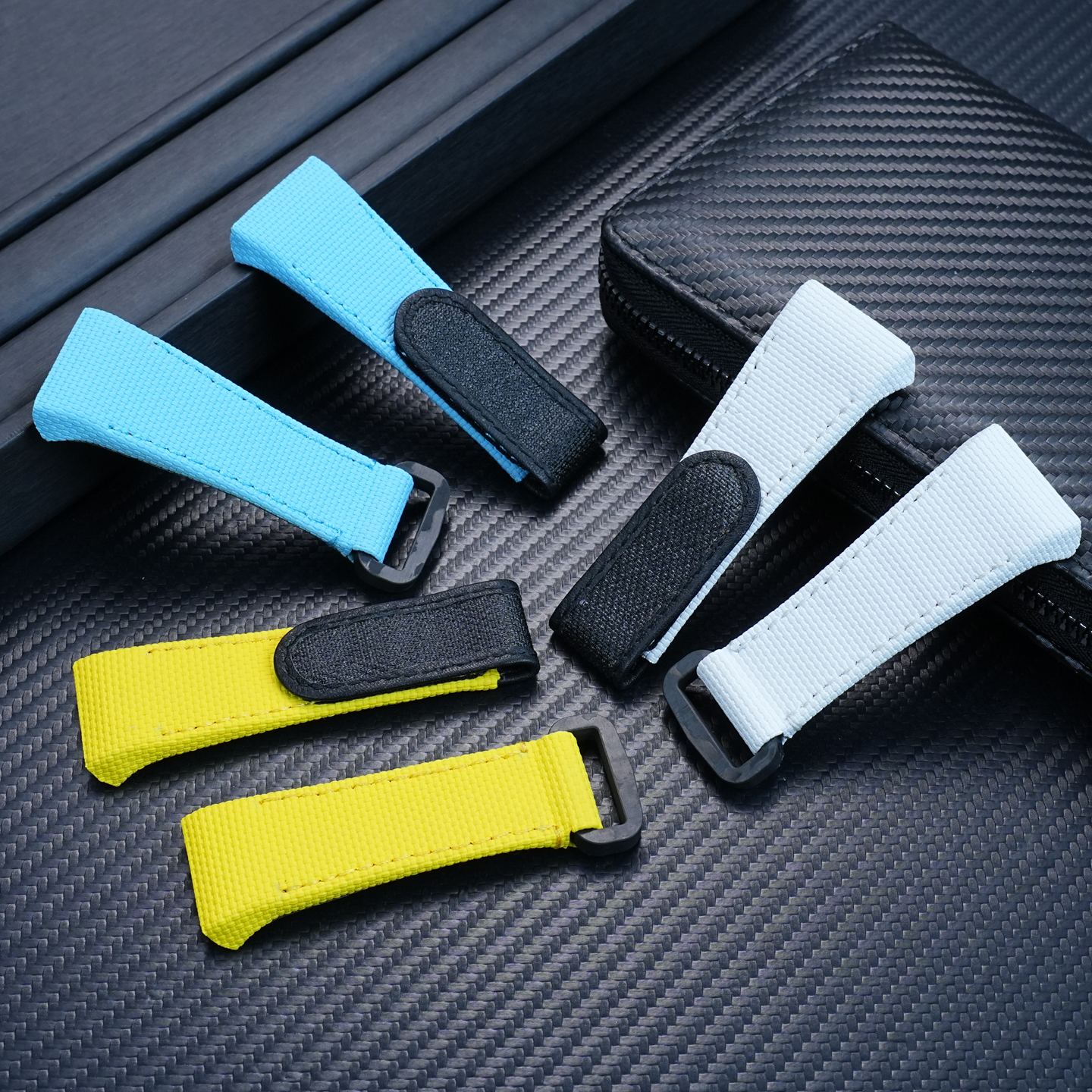 For Franck Muller V45 Fluororu - Leather Strap Quick Release ulasan dan harga