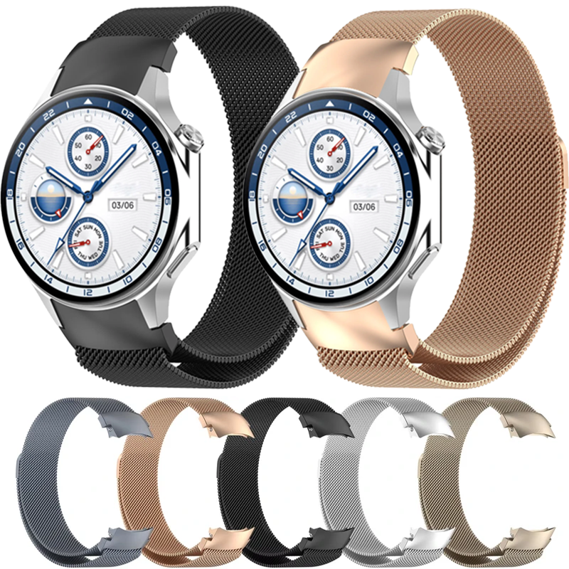 No Gaps Milanese Loop For Onep - Milanese Loop Magnetic ulasan dan harga