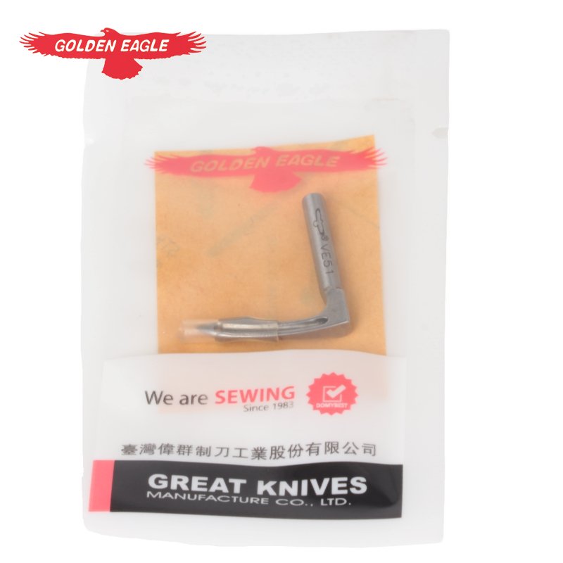 VC008 multi-needle vehicle ela - Curved Spring Bar ulasan dan harga