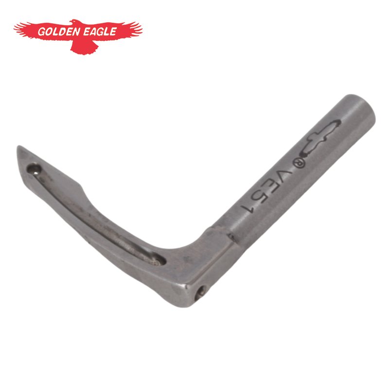 VC008 multi-needle vehicle ela - Curved Spring Bar ulasan dan harga