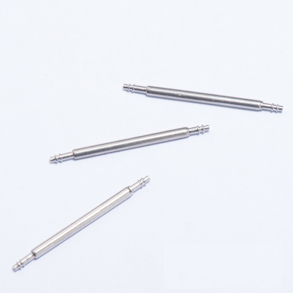 4Pcs Stainless Steel Watchband - Spring Bar Tool Set ulasan dan harga