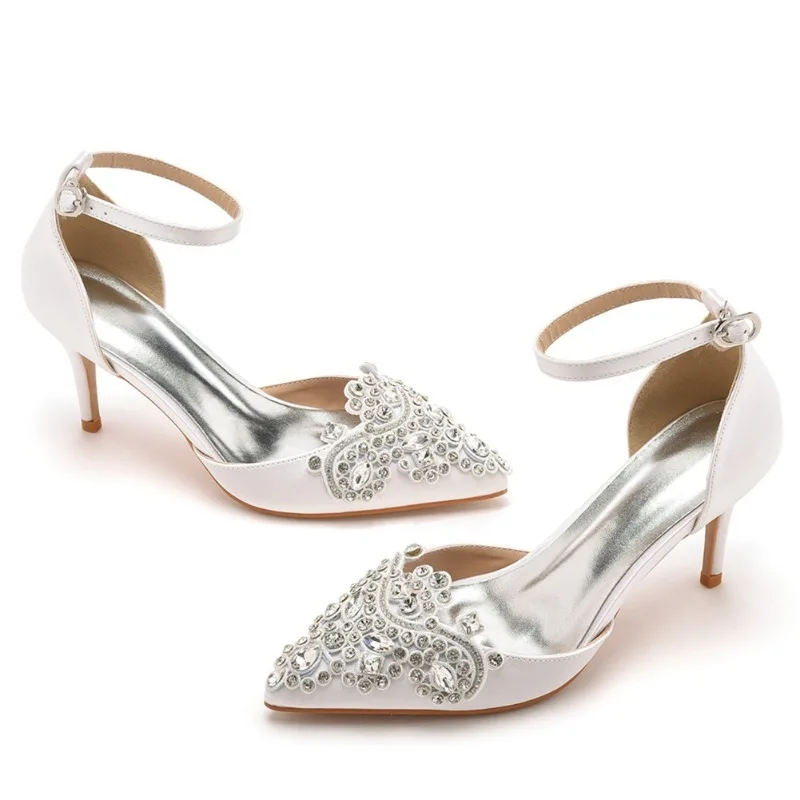 Strap Sandals Party Rhinestone - Rubber Strap Diver ulasan dan harga