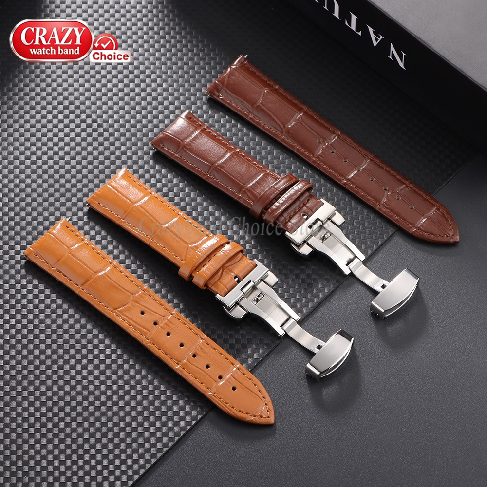 Stainless Steel Butterfly Buck - Butterfly Clasp Deployant ulasan dan harga
