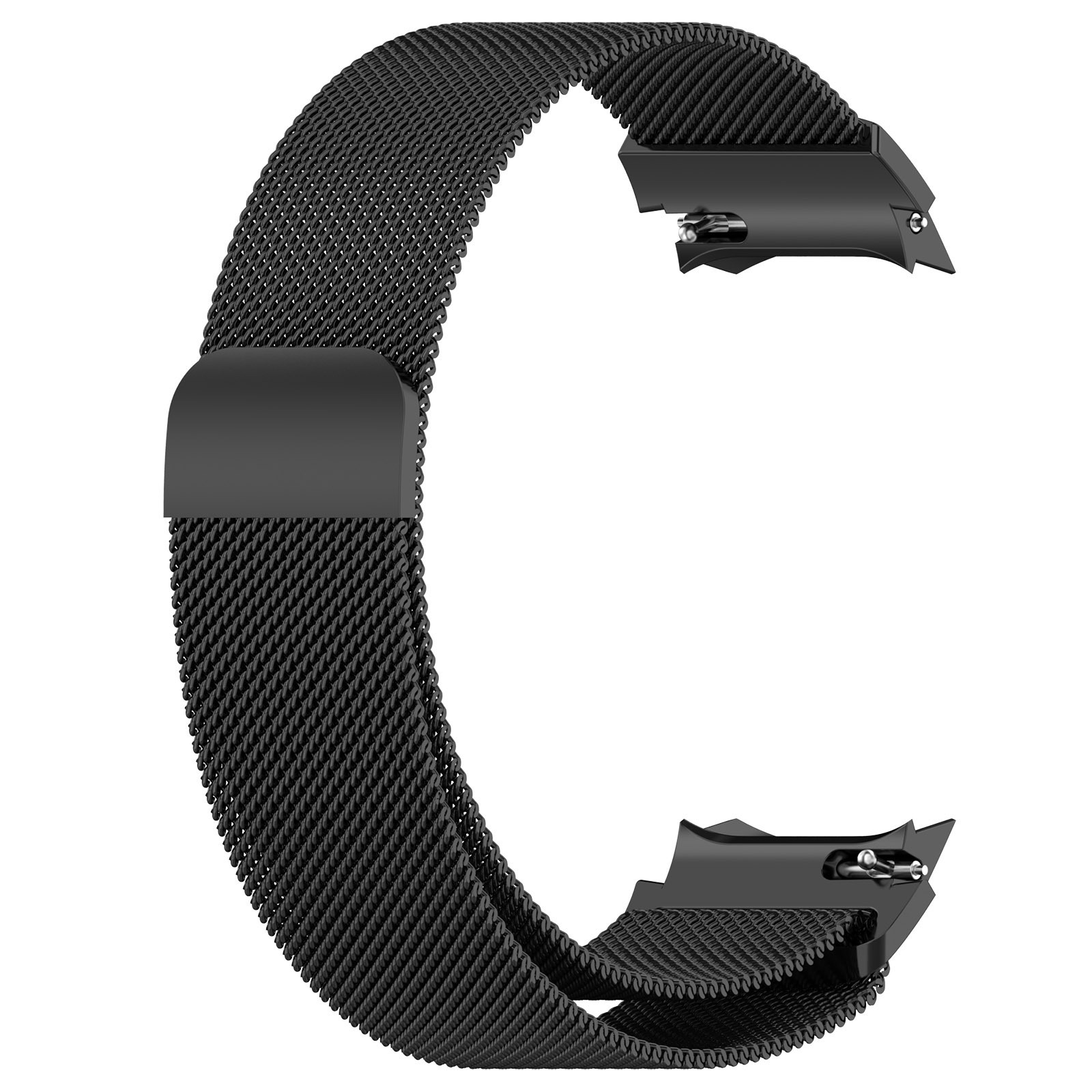 Metal Milanese Strap for Onepl - Milanese Loop Magnetic ulasan dan harga