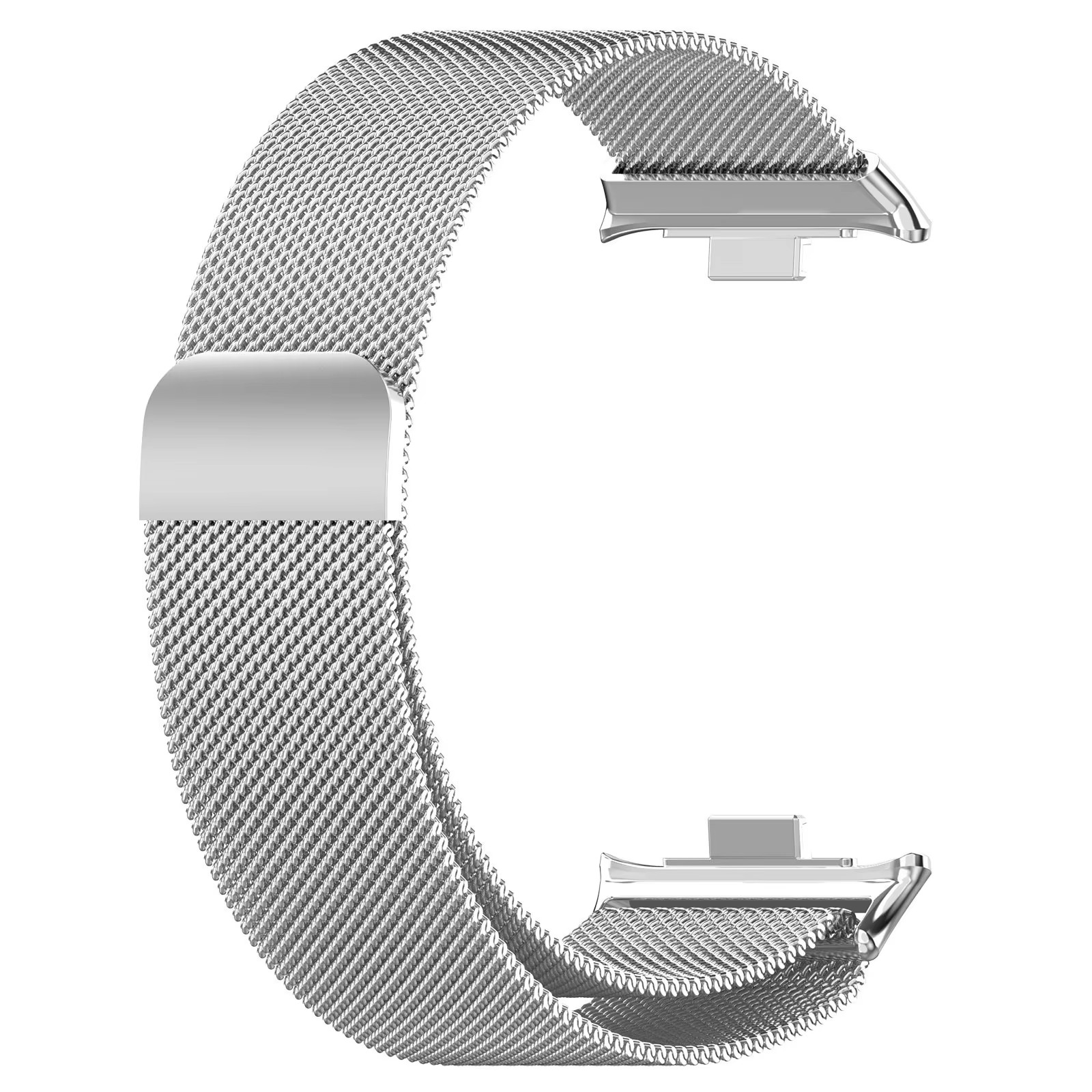 Magnetic Strap for Xiaomi Mi B - Milanese Loop Magnetic ulasan dan harga