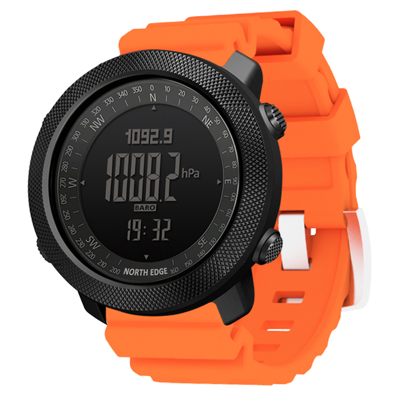 24mm Colorful Watch Band For N - Rubber Strap Diver ulasan dan harga