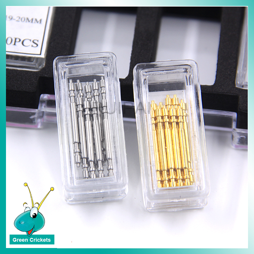 90pcs/box Assort size Watch st - Spring Bar Tool Set ulasan dan harga